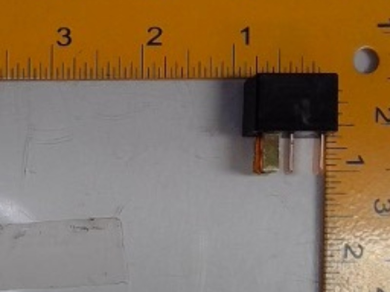 7066359M91 Relay for AGCO