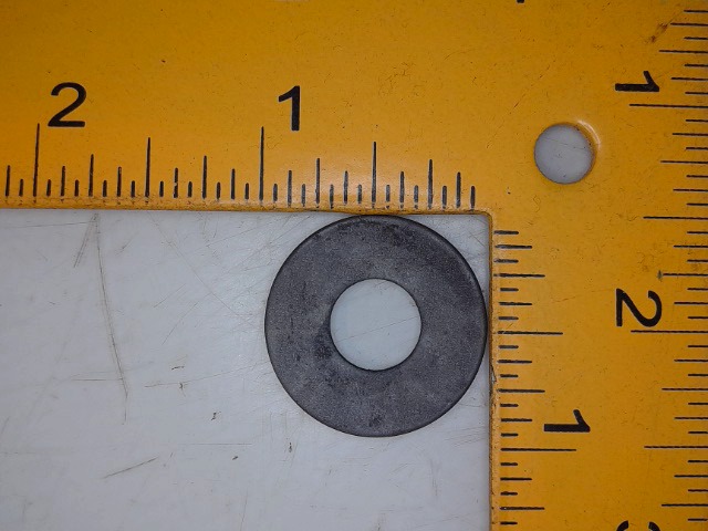 936-0101 Washer for CUB CADET