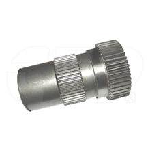 9W4950 Gear-sun for CATERPILLAR