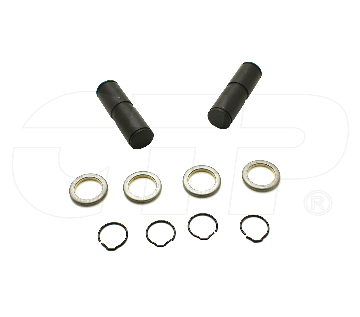 8V2536 Anchor Kit W/out Spring for CATERPILLAR