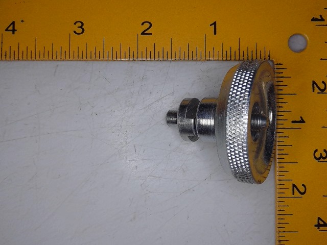 S.41565 Knob & Stud Asy for AGCO