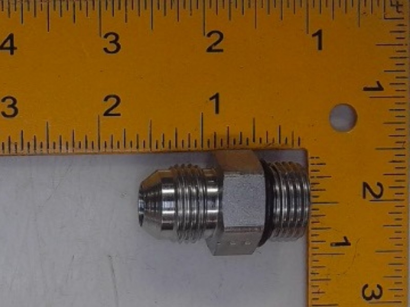 X8F50X-S Fitting for JOHN DEERE