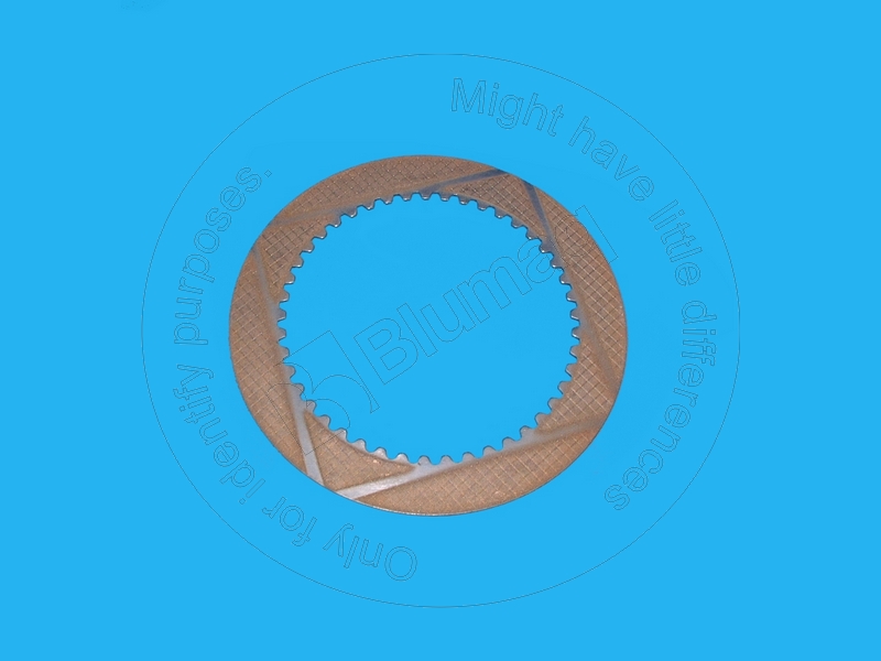 CS71448955 Disc