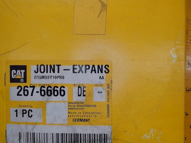 267-6666 Expanjointbello