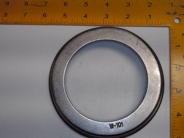 3264W101 Oil Deflector