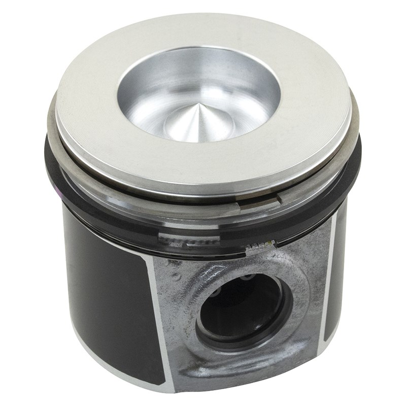 NRE524563 Piston & Rings