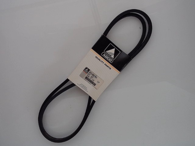 3719557M1 Belt for AGCO