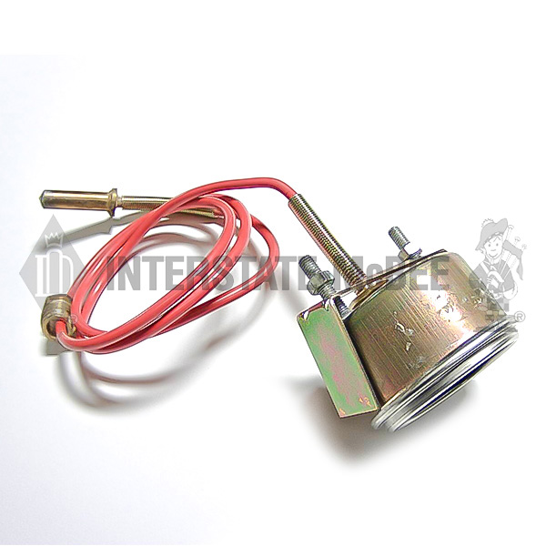 M-1W4302 Indicator - Temperature for INTERSTATE MCBEE