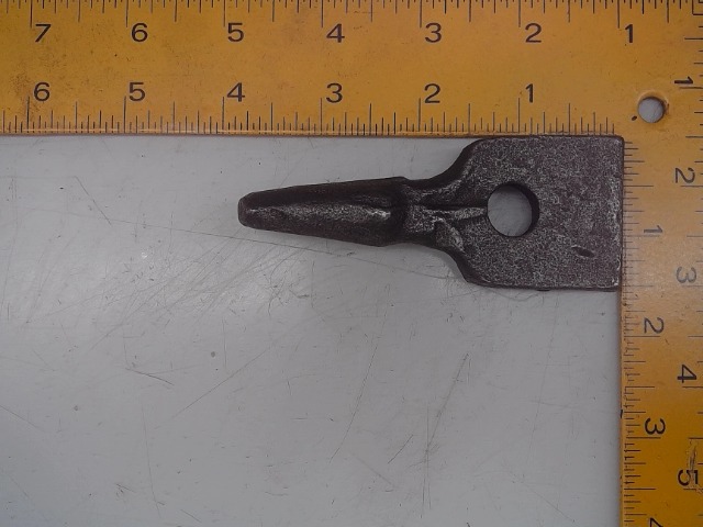4697C Spike