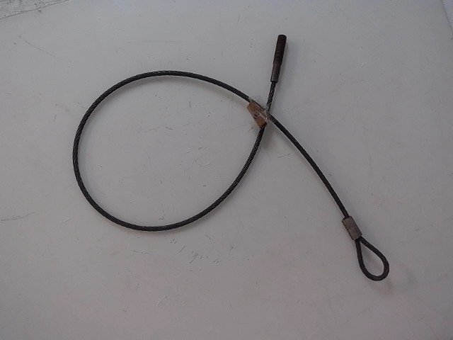 050-29339 Cable for GEHL MANITOU