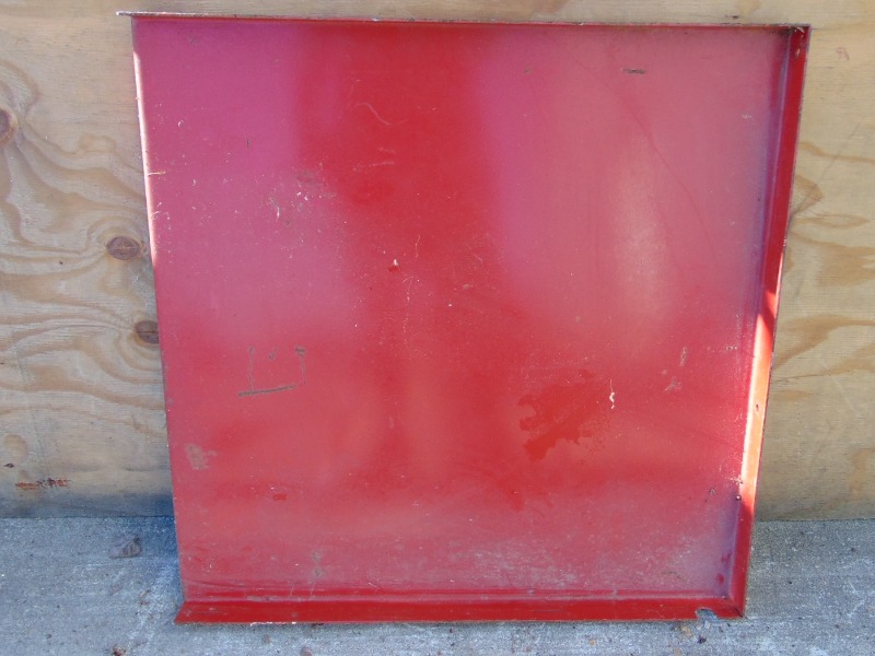 700115749 Step/r for AGCO