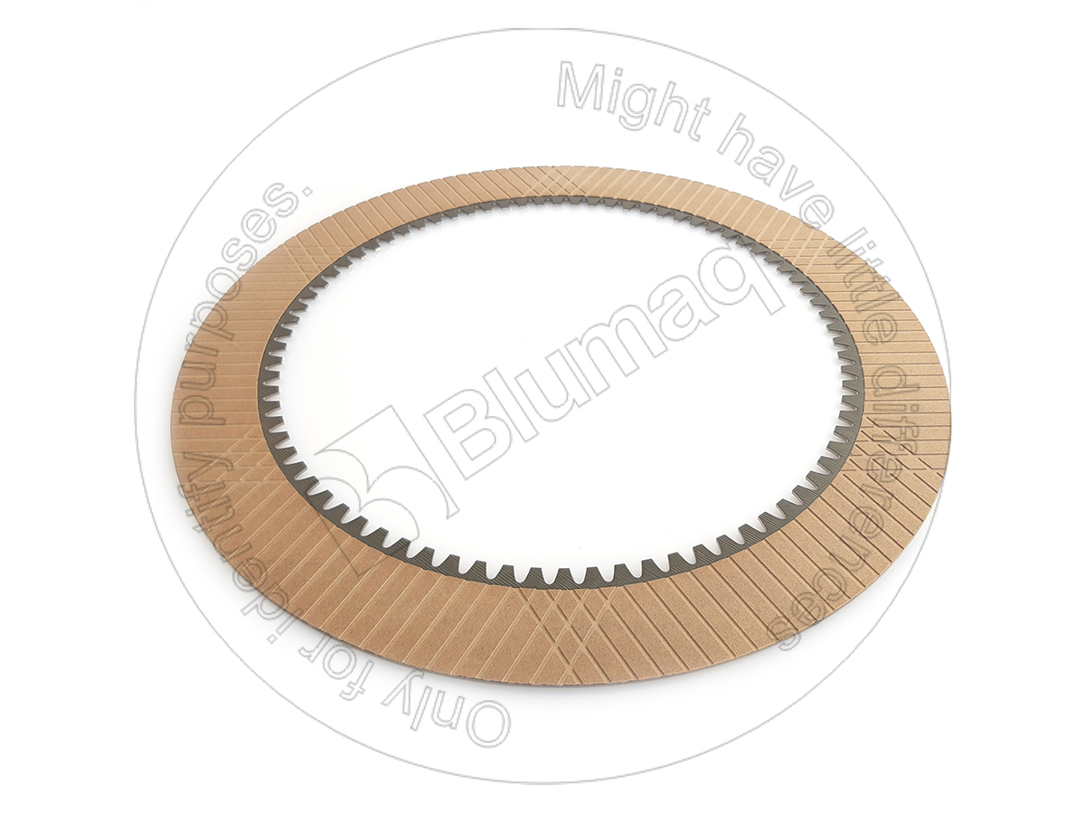 8E-2183 Brake Disc