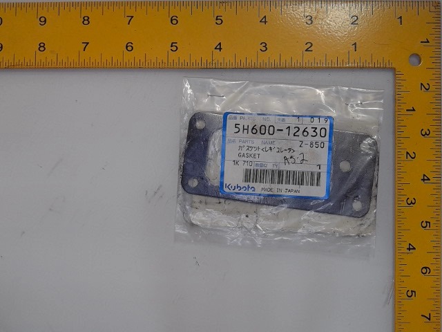 5H600-12630 Gskt