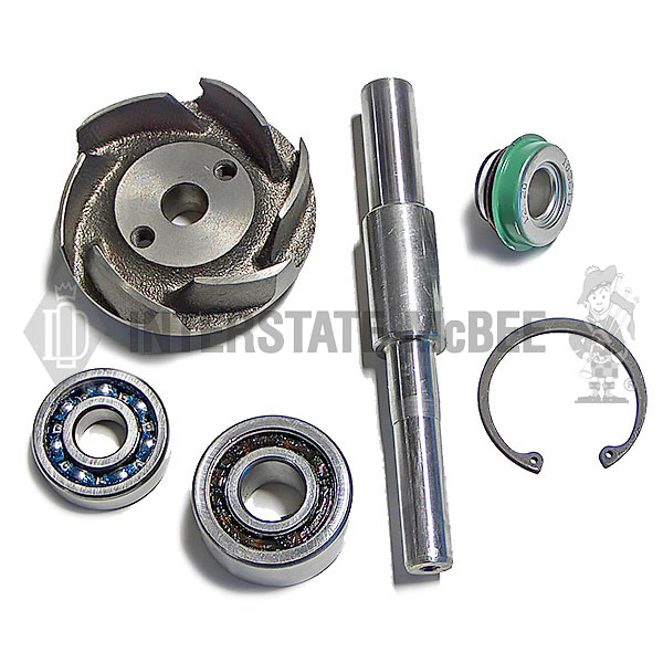 AR61392 Kit - Repair - Water Pump for CUMMINS