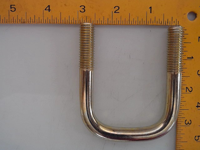 A53690 U-bolt for JOHN DEERE