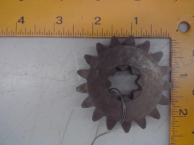 717-3351 Gear for CUB CADET