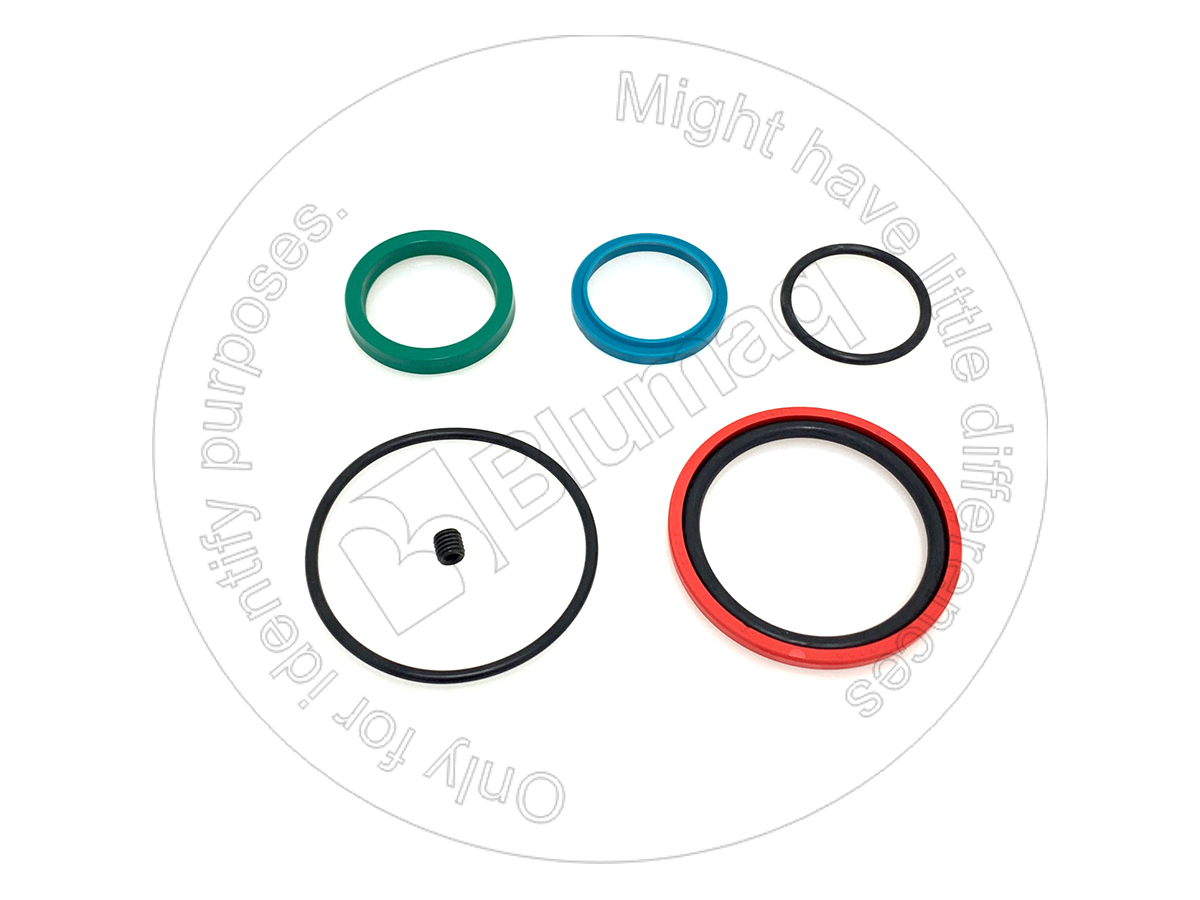 125-8157 Hydraulic Seal Kit for CATERPILLAR