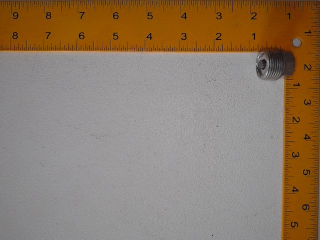 305-2111 Plug for CATERPILLAR