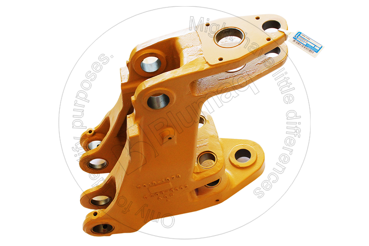 209-6862 Swing Frame for CATERPILLAR