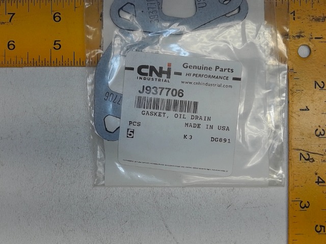 J937706 Gasket