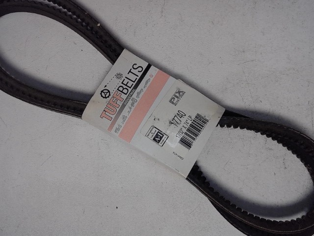 A-17740 V Belt for JOHN DEERE