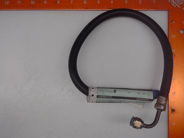 727-0182 Hose for CUB CADET