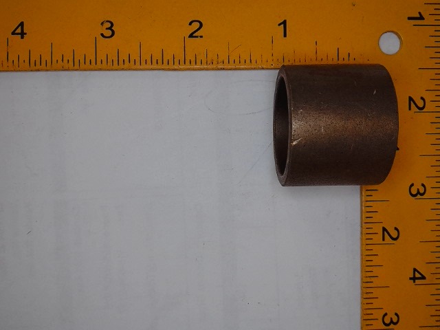 K1710 Bush for AGCO