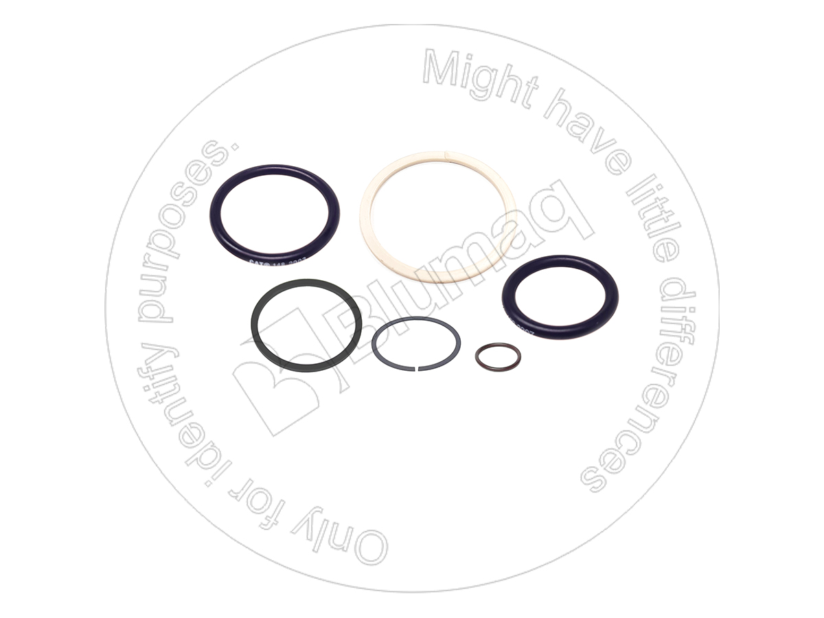 196-6934 Gasket Kit for CATERPILLAR