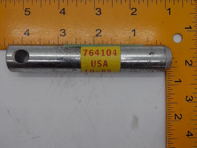 764104 Pin for CASE NEW HOLLAND