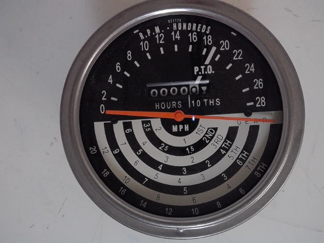 A-R50410 Tach for JOHN DEERE