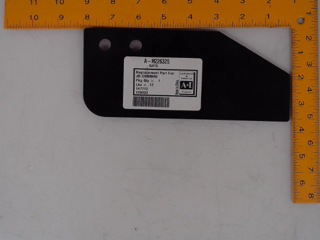 A-H226325 Gate for JOHN DEERE