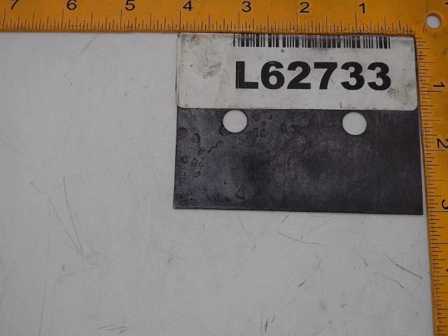 L62733 Shim for GEHL MANITOU
