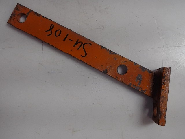 SU108 WOODS Bar