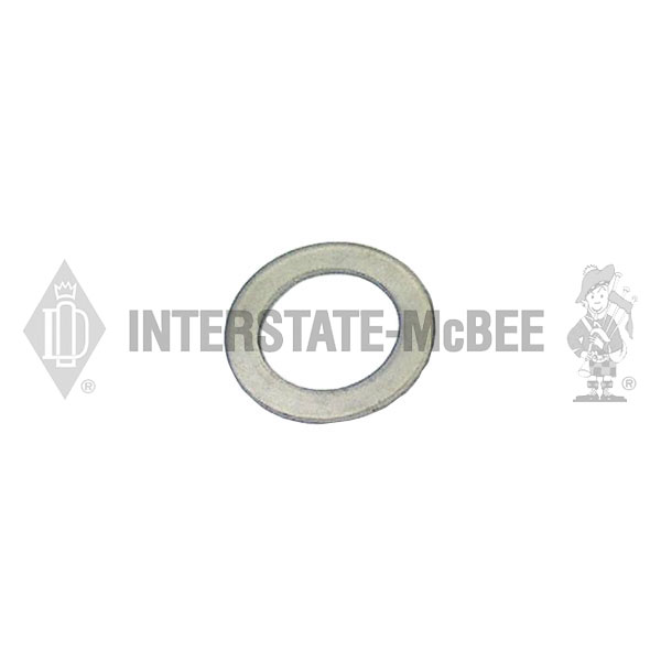 M-5N4687 Gasket for INTERSTATE MCBEE