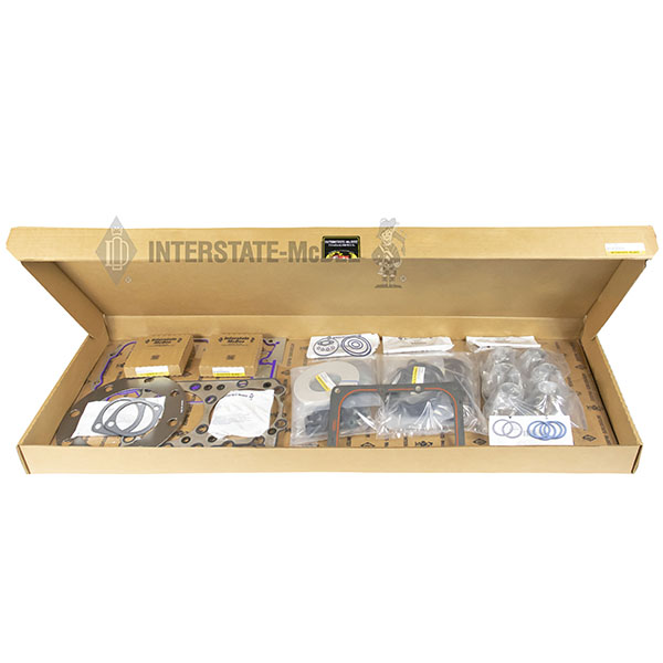 MCBC15112 INTERSTATE MCBEE Gasket Set - Inframe