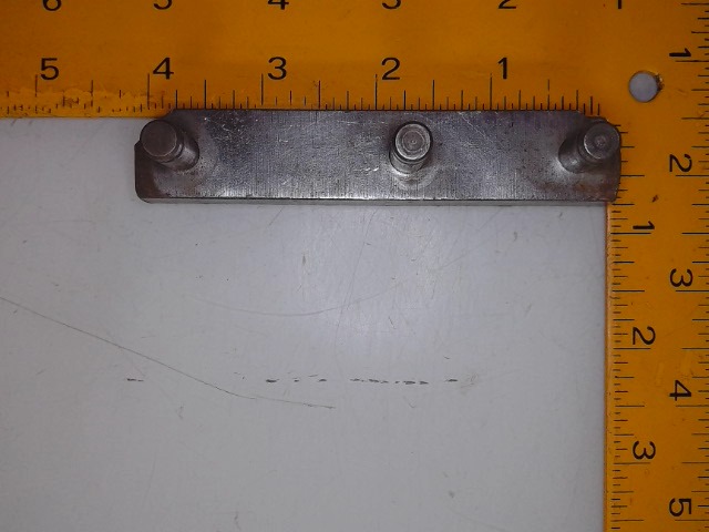104174AS Arm for AGCO