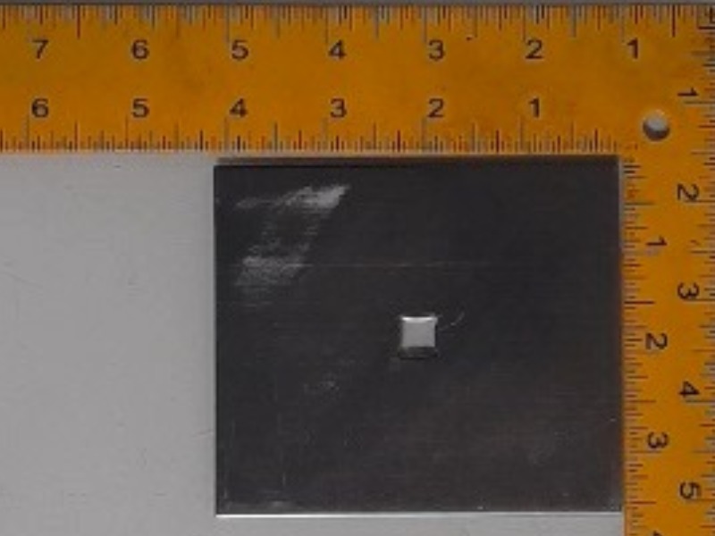 K2591-56683 Plate for KUBOTA