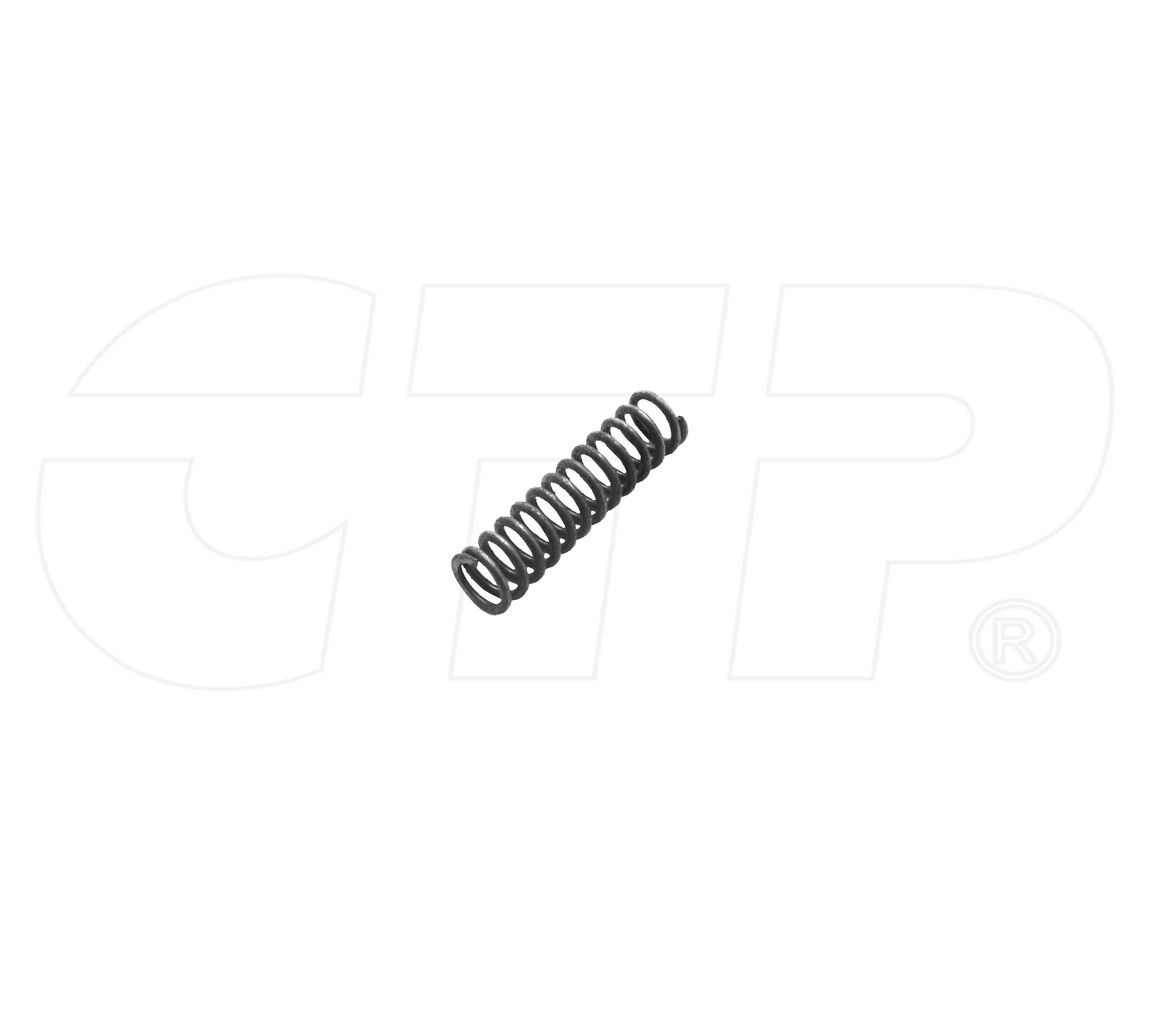 9W4431 Spring for CATERPILLAR
