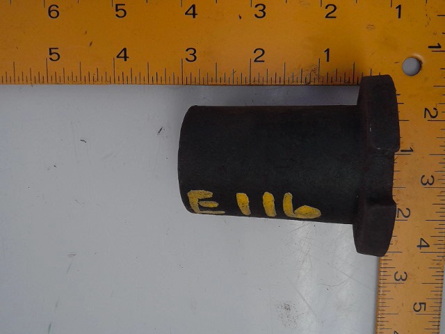 E116 Collar