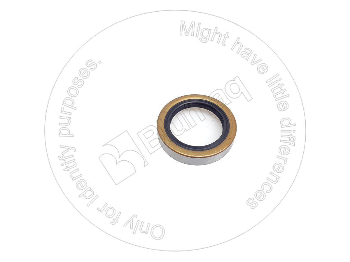5B-0734 CATERPILLAR Seal