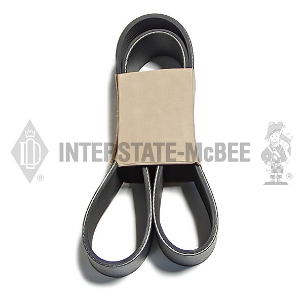 M-3104860 Belt - Fan for INTERSTATE MCBEE