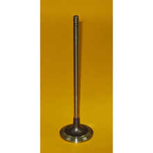 2N9300 Valve, Inlet