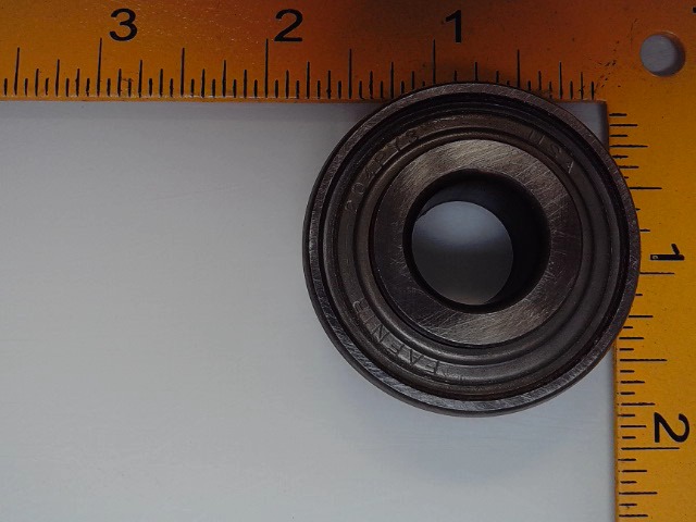 AA21480 CASE Disc Opener Bearing, 204 Series