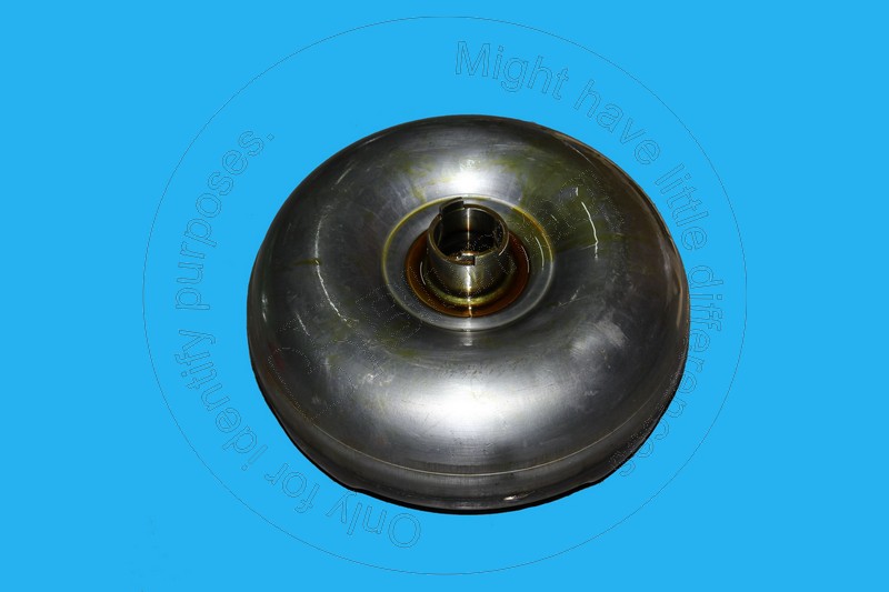 212-6216 Torque Converter