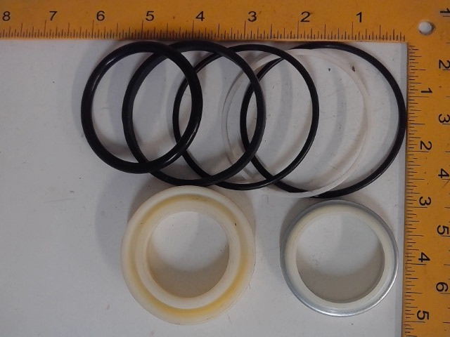 RC601-71640 Seal Kit for KUBOTA