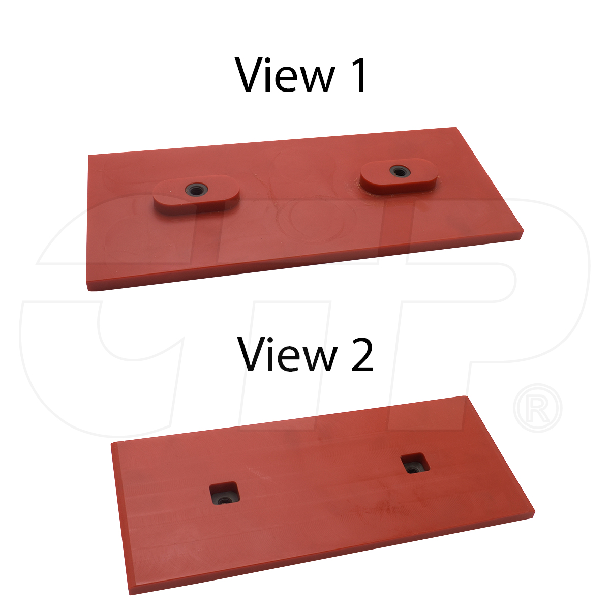 2269764 CATERPILLAR Pad As.