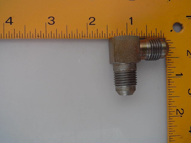 218-473 Elbow for CUB CADET
