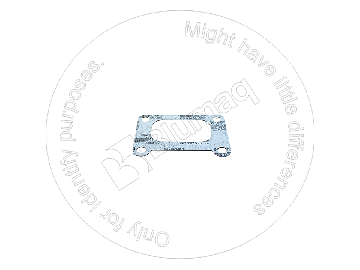 154-03-31570 Paper Gasket