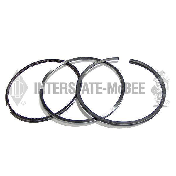 M-3800912 Ring Kit - Piston for INTERSTATE MCBEE