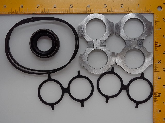 340069 WOODS Kit